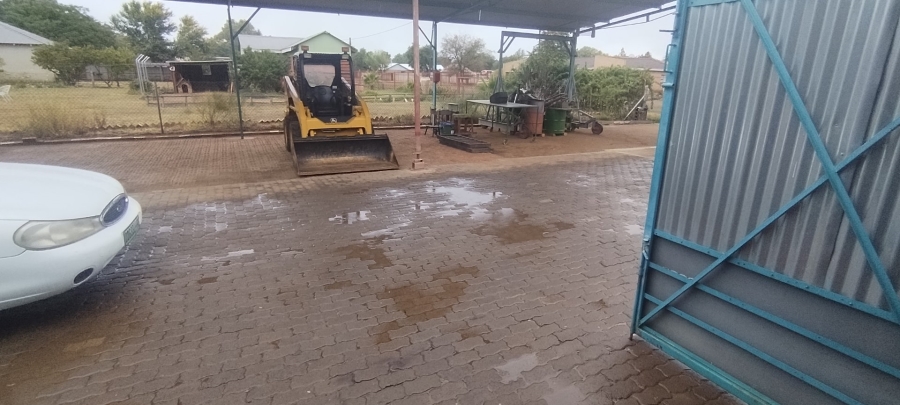 3 Bedroom Property for Sale in Bultfontein Free State